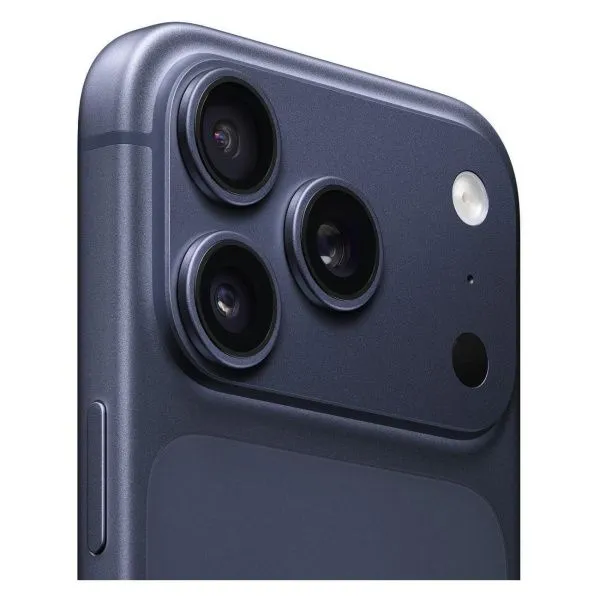 Apple iPhone 17 Pro Max 2TB Deep Blue (Aктивированный, без rustore)