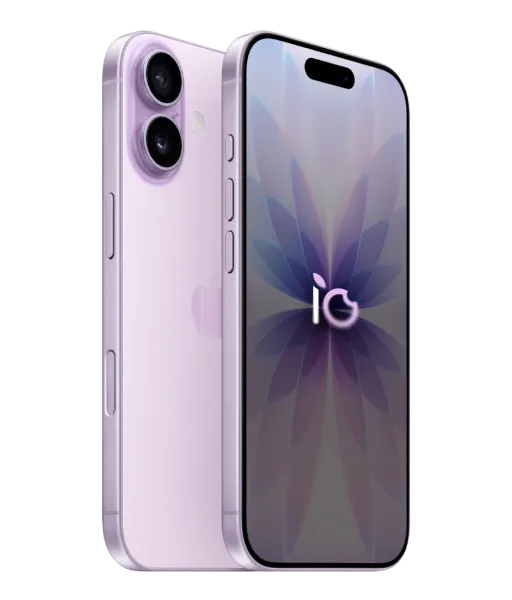 Apple iPhone 17 512Gb Lavender Sim